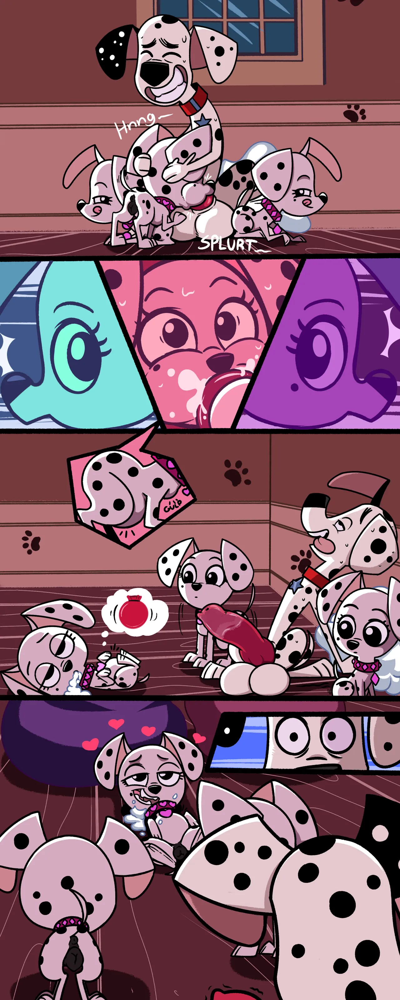Big Brother's BIG Secret page 8 full
