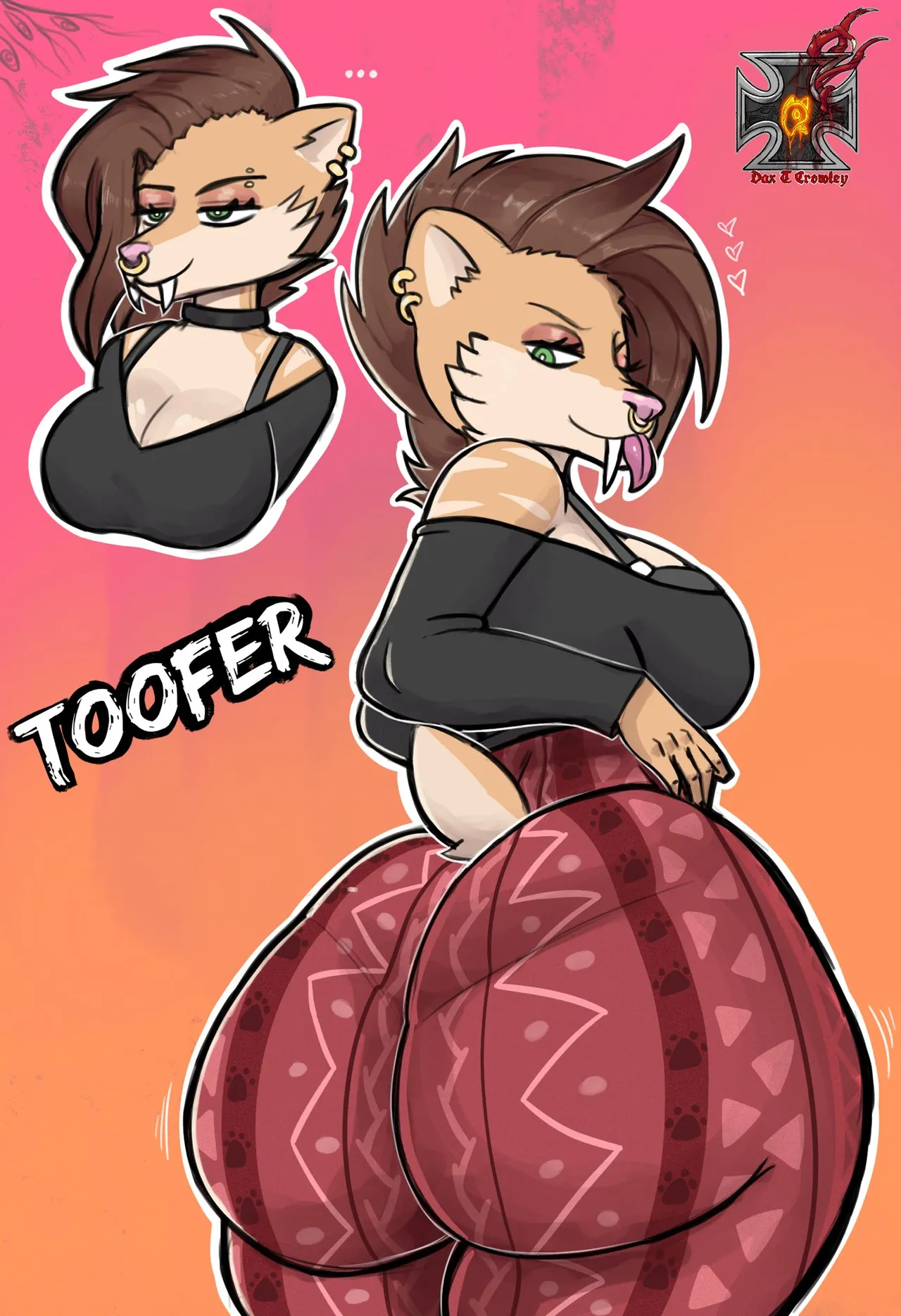 Artist - Rose_dax page 10 full
