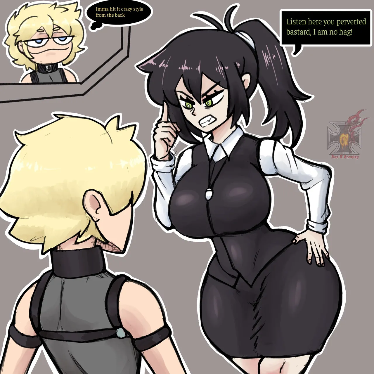 Artist - Rose_dax page 4 full