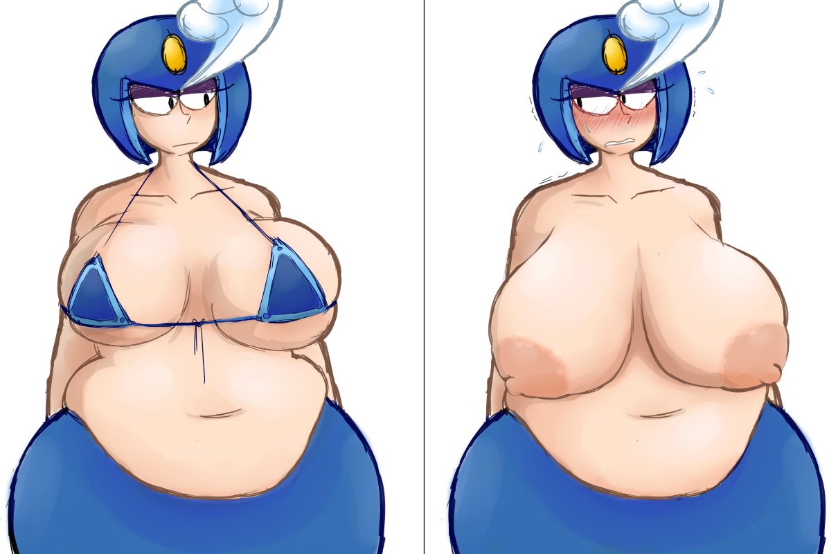 Splash Woman  Collection page 1 full