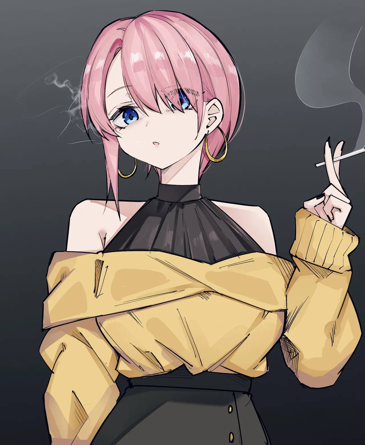 マメ page 3 full