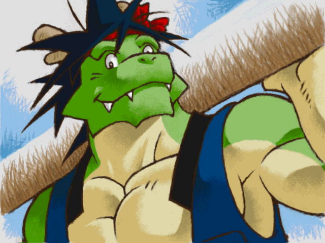 41raco Morenatsu Art Collection page 5 full