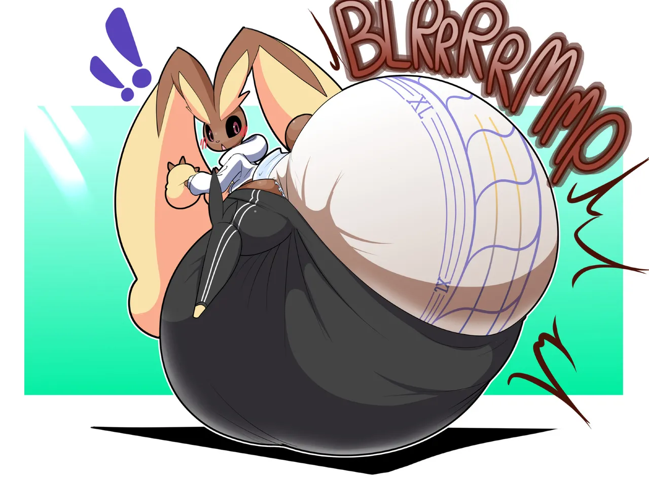 Artist - chocomintshake page 1 full