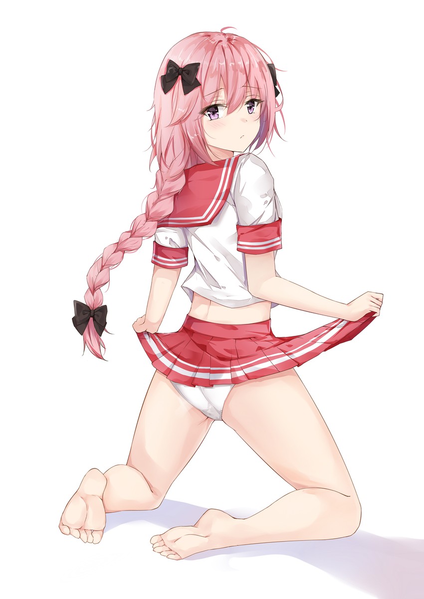 Astolfo - My Gallery page 1 full