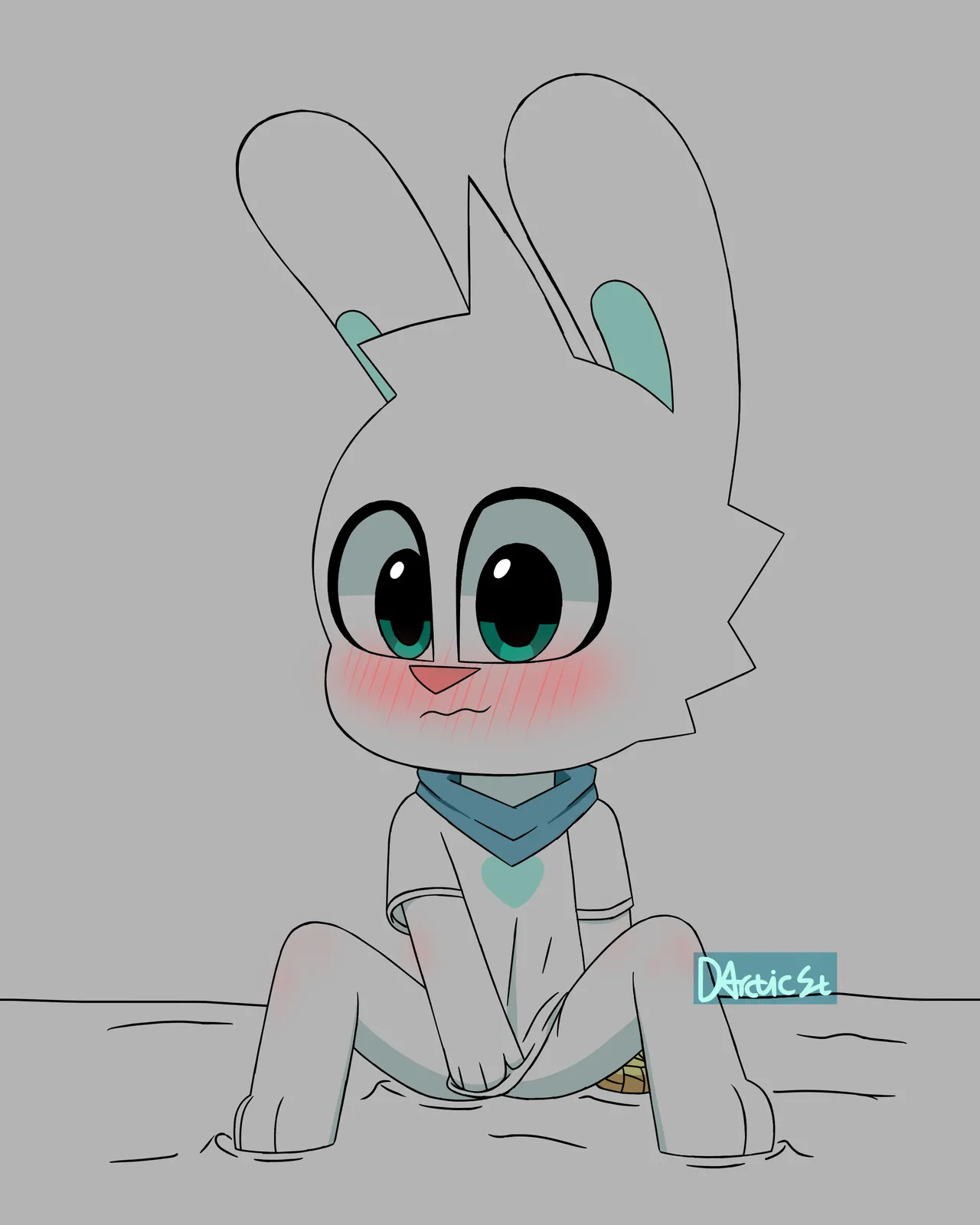 arcticst  "Deleted NSFW arts" page 1 full