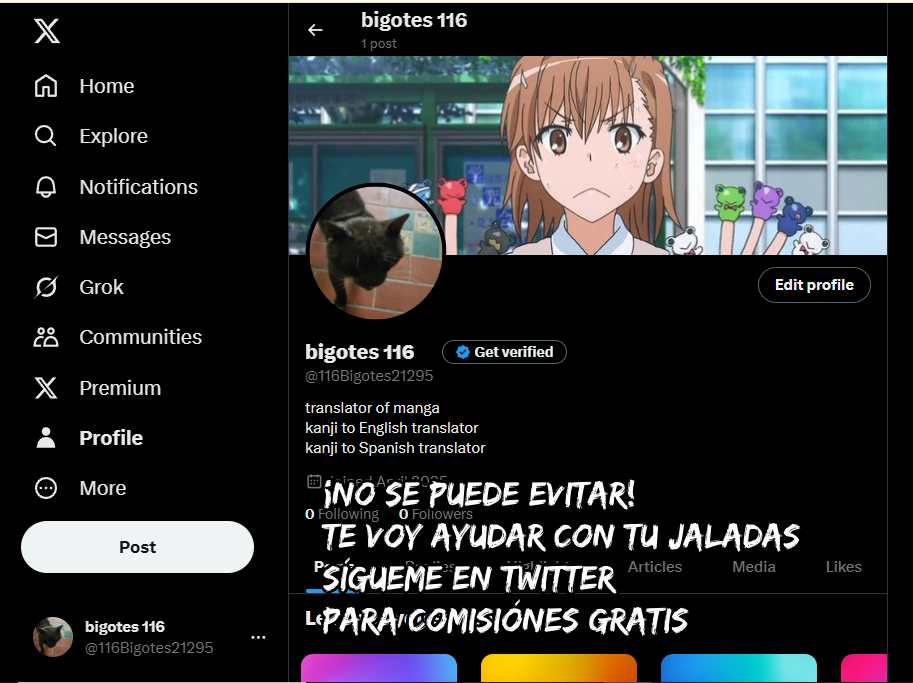 Sello maldito pervertido y sarada Uchiha page 5 full