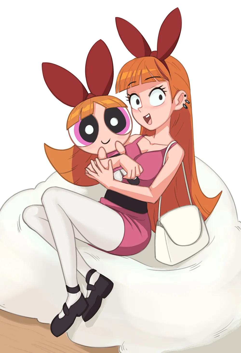 Frankie Foster page 6 full