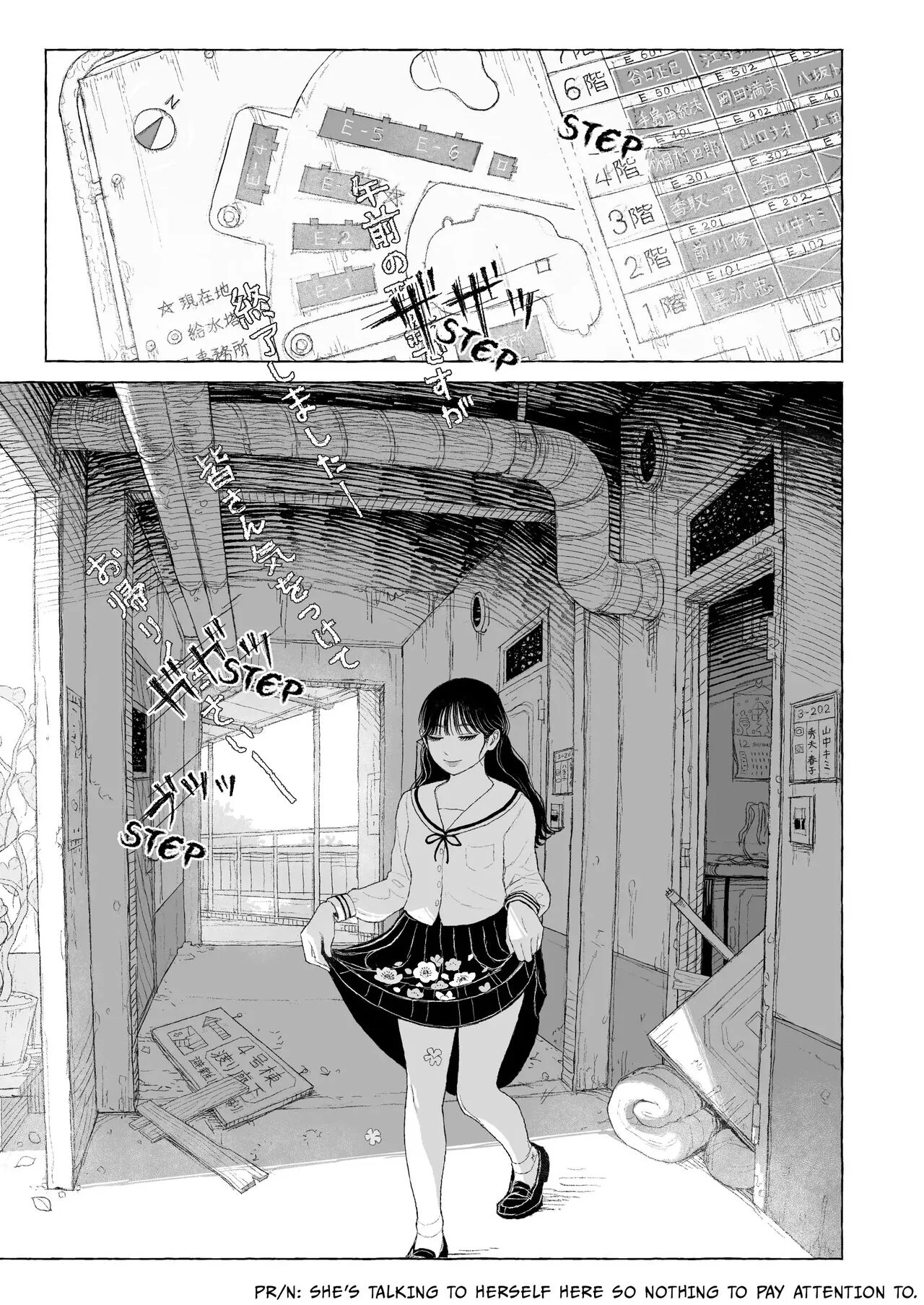 Haru no Yoki Hi ni｜En un Hermoso Día de Primavera page 6 full