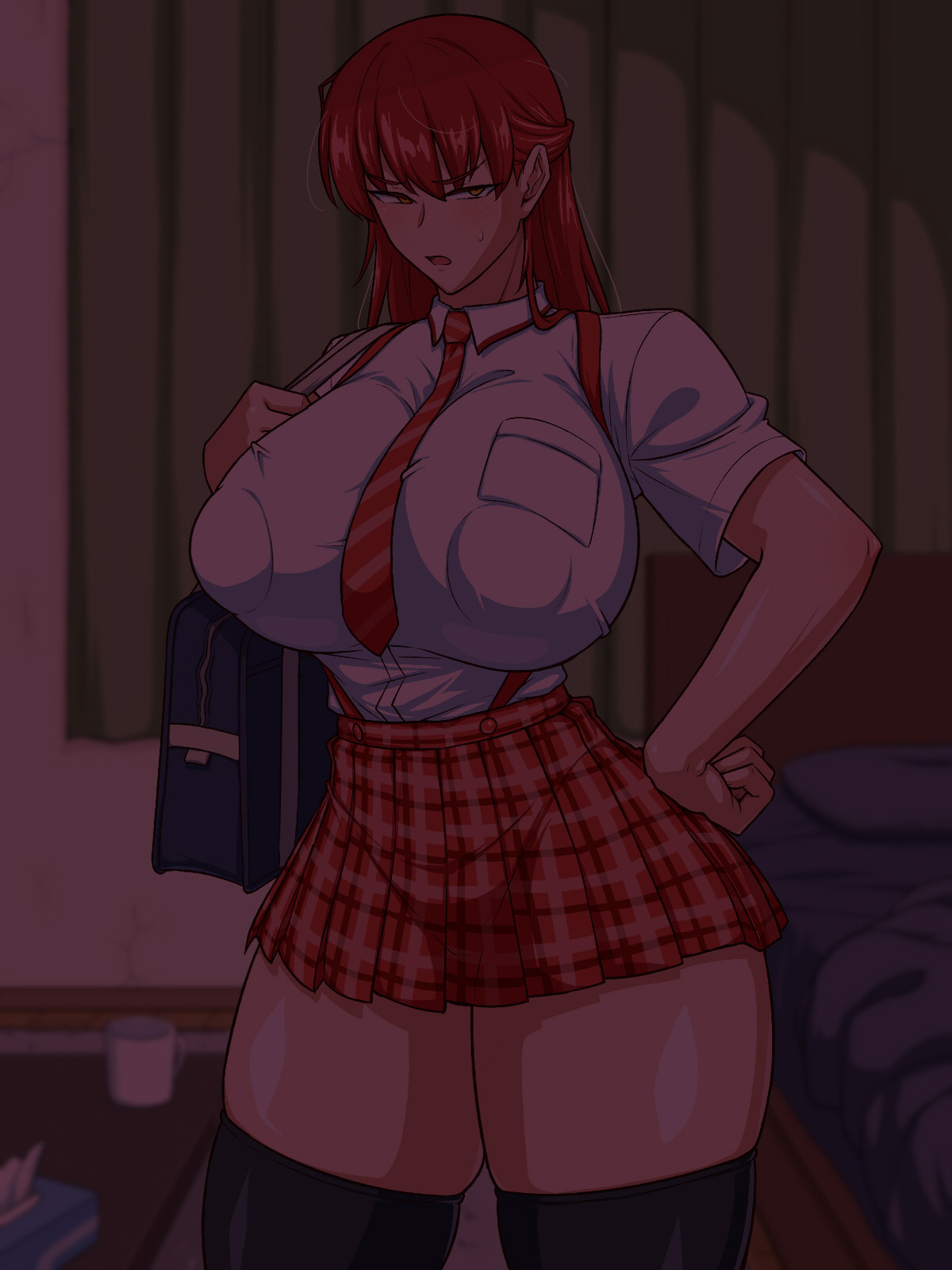 Sukebe Revenge! Moto Ijimekko o Kyouhaku Shite Niku Benki ni Shitetara Kekkyoku Love Love ni Natteta Hanashi | 변태짓 리벤지! 전 왕따 주동자 협박해서 육변기로 삼았더니 결국 러브러브하게 된 이야기 page 9 full