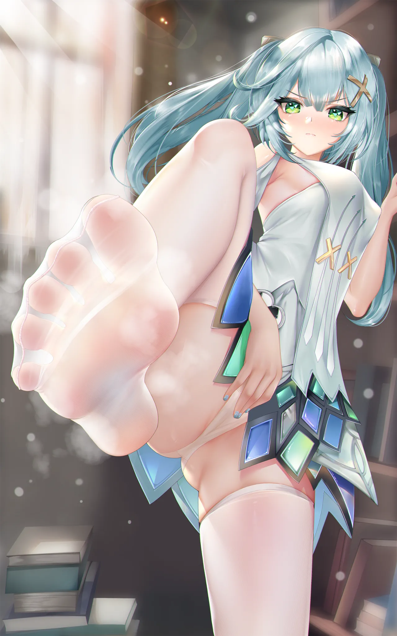 三花リすや / 三花栗鼠屋 / mukarusuya / sanhualishuwu page 2 full