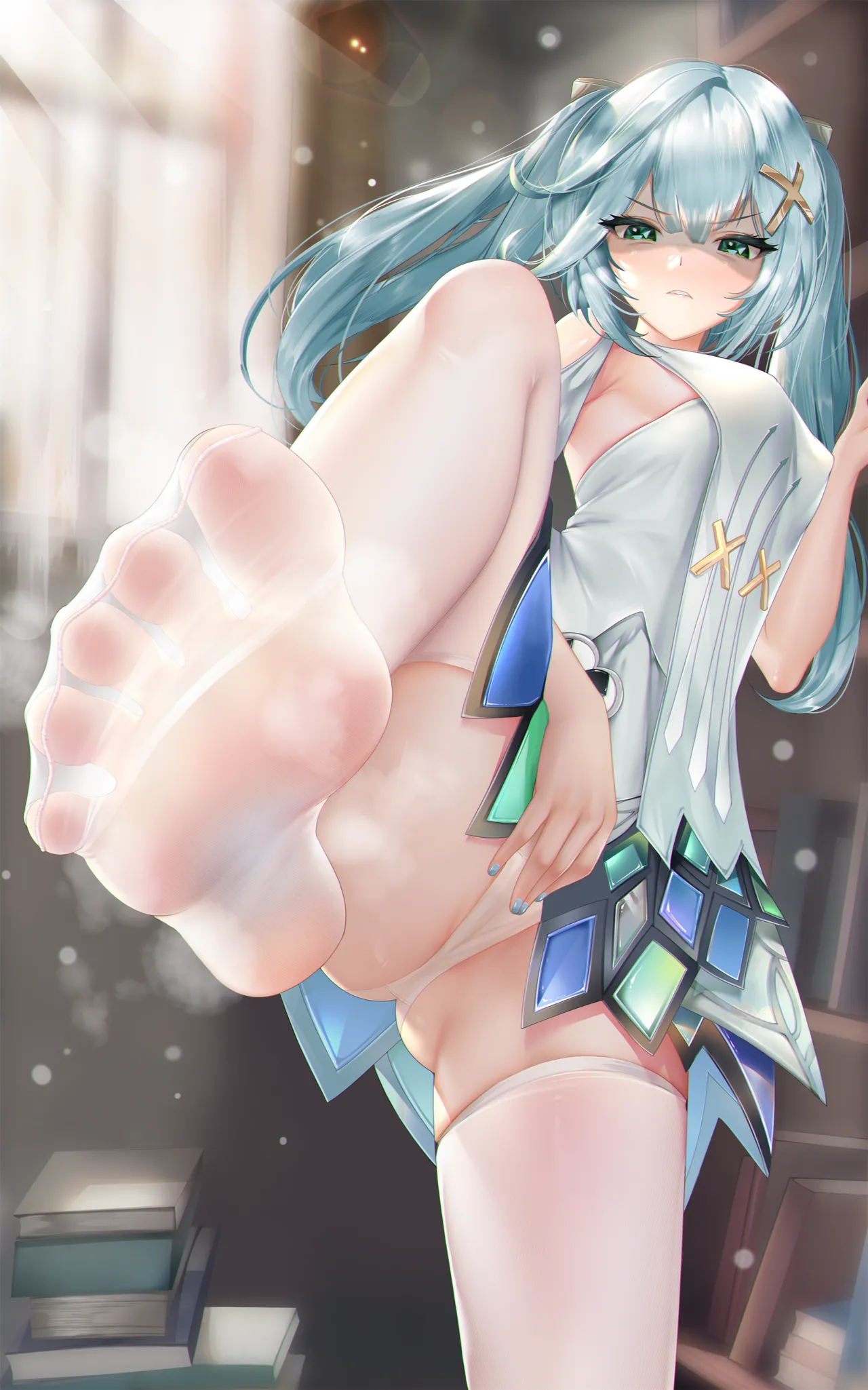 三花リすや / 三花栗鼠屋 / mukarusuya / sanhualishuwu page 3 full
