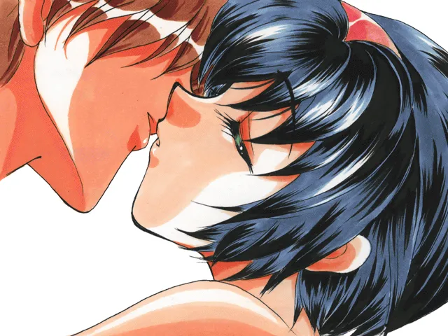 Ribbon ～Akai Kutsu Nante Iranai 8cm no Heel Katte～ page 6 full