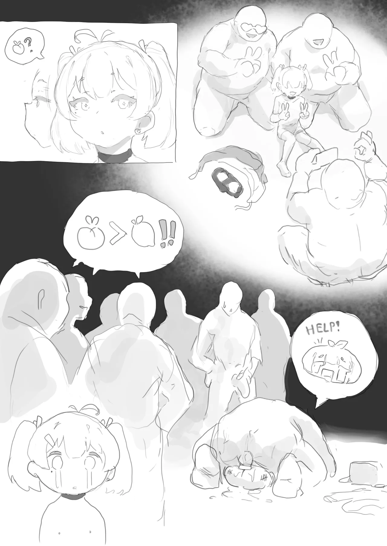 🍑YP page 10 full