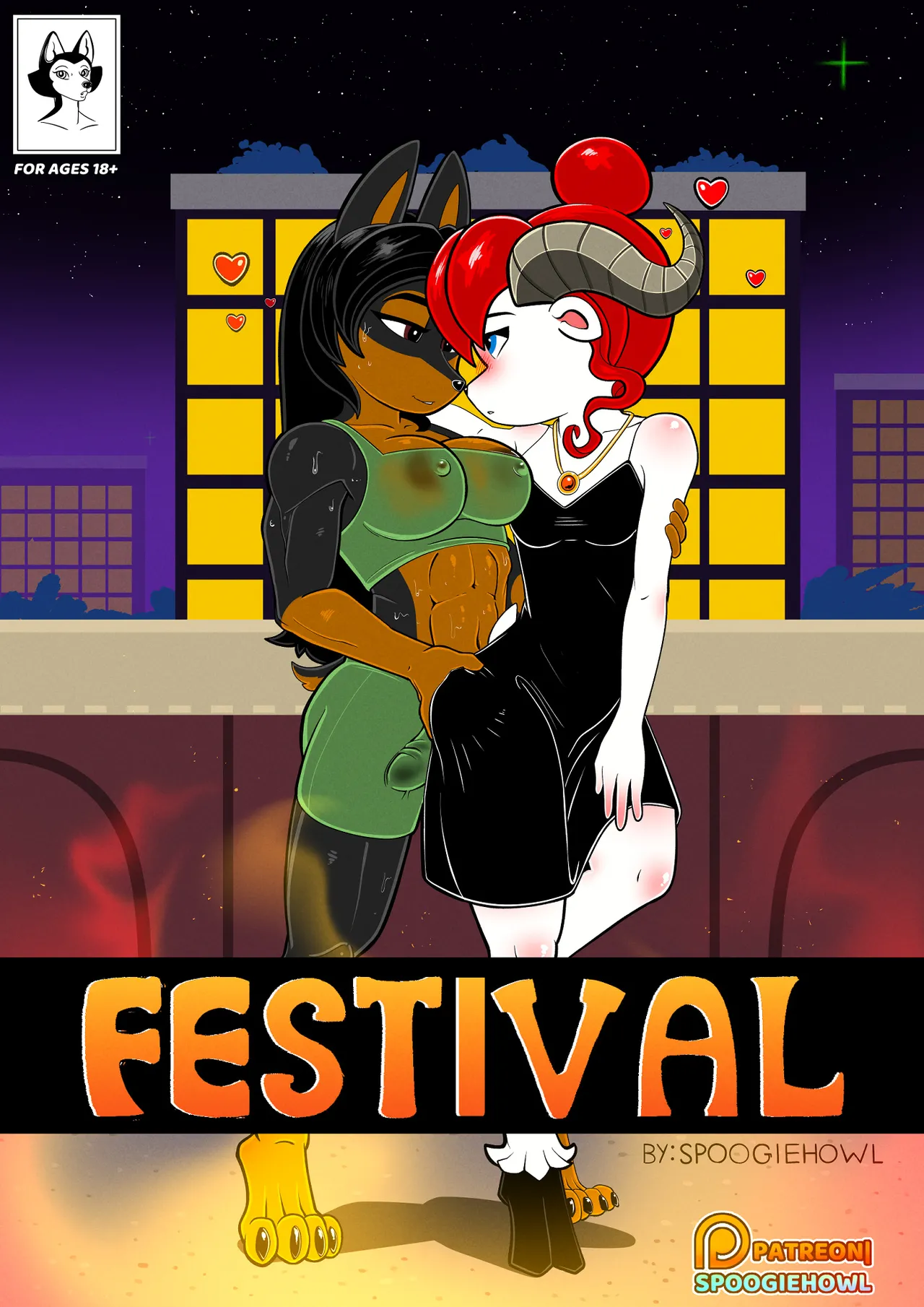Festival page 1 full